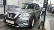 Nissan X-Trail III Рестайлинг Санкт-Петербург  - изображение 7