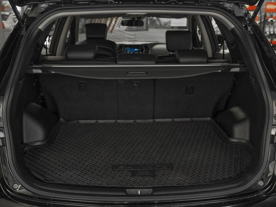 Hyundai Santa Fe III Москва  - изображение 15