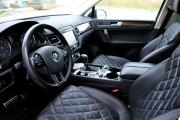 Volkswagen Touareg II Рестайлинг Липецк  - изображение 32