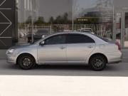 Toyota Avensis II Рестайлинг Новосибирск  - изображение 27
