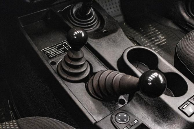 Lada (ВАЗ) 2121 (4x4) I Рестайлинг (2020) с пробегом 2020 года, цена 749 000 рублей, 84717 км, внедорожник, Автокод Объявления