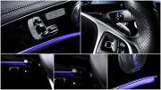 Mercedes-Benz E-Класс V (W213 S213 C238) Москва  - изображение 40