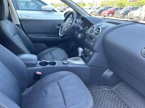 Nissan Qashqai I Рестайлинг с пробегом 2010 года, цена 1 444 000 рублей, 54051 км, внедорожник, Автокод Объявления