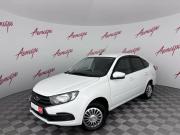 Lada (ВАЗ) Granta I Рестайлинг Псков  - изображение 21