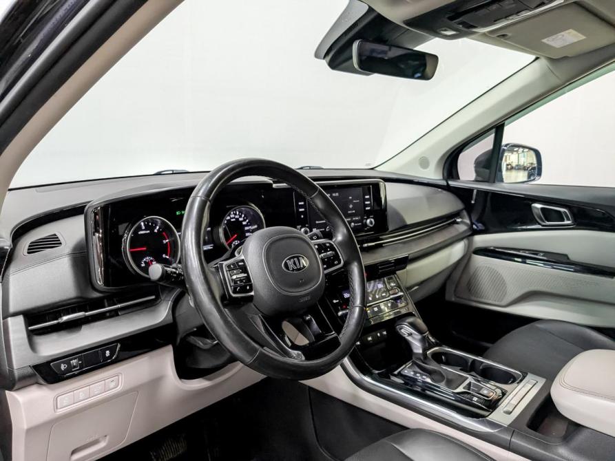 Kia Carnival IV Москва  - изображение 16
