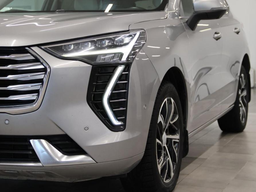 Haval Jolion I Калуга  - изображение 8