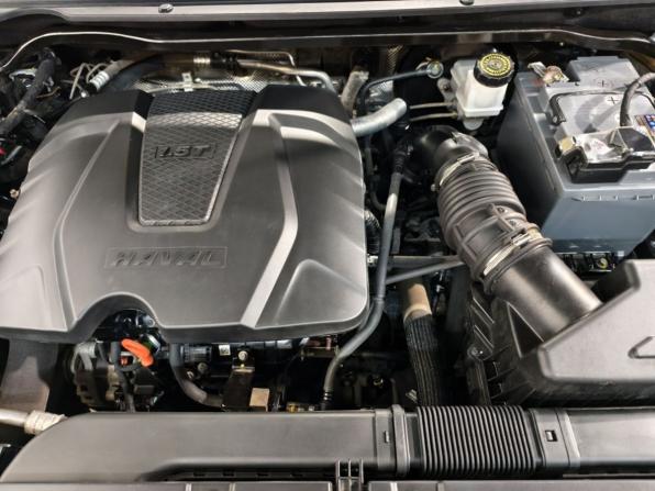 Haval Jolion I с пробегом 2022 года, цена 1 589 000 рублей, 65854 км, внедорожник, Автокод Объявления