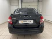 Lada (ВАЗ) Granta I Рестайлинг Энгельс  - изображение 39