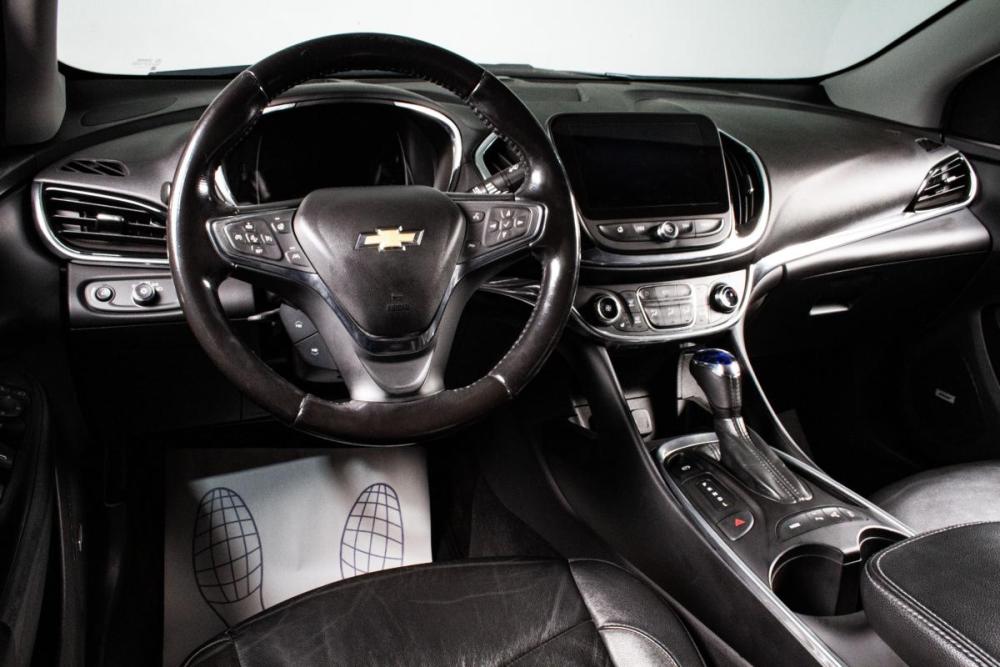 Chevrolet Volt II Сургут  - изображение 13