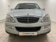SsangYong Kyron I Рестайлинг Энгельс  - изображение 38
