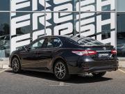 Toyota Camry VIII (XV70) Рестайлинг Краснодар  - изображение 26