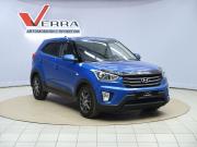 Hyundai Creta I Уфа  - изображение 24