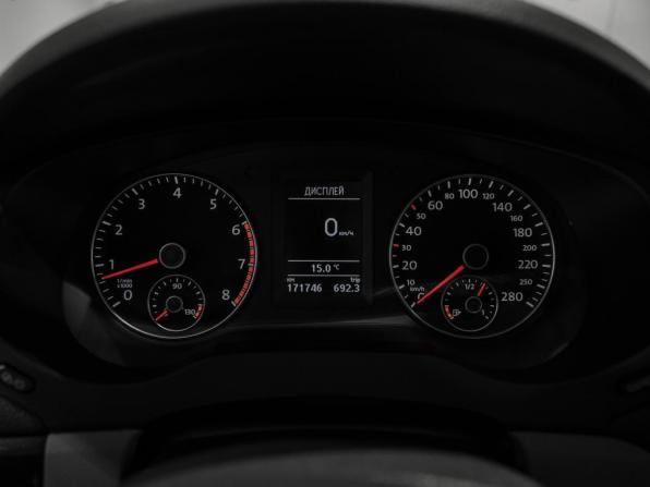 Volkswagen Jetta VI с пробегом 2012 года, цена 975 000 рублей, 171742 км, седан, Автокод Объявления