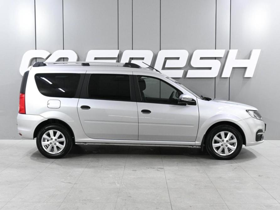 Lada (ВАЗ) Largus I Рестайлинг Ростов-на-Дону  - изображение 5