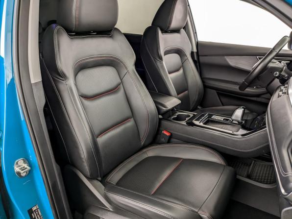 Chery Tiggo 7 Pro I с пробегом 2021 года, цена 1 700 000 рублей, 57377 км, внедорожник, Автокод Объявления