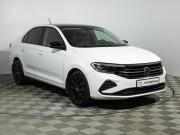 Volkswagen Polo VI Санкт-Петербург  - изображение 19