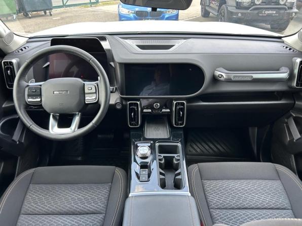 Haval Dargo с пробегом 2023 года, цена 2 300 000 рублей, 20000 км, внедорожник, Автокод Объявления
