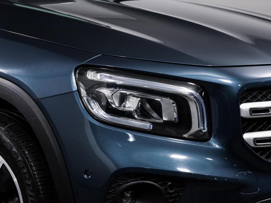 Mercedes-Benz GLB I (X247) Москва  - изображение 15