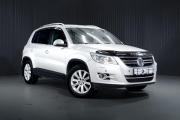 Volkswagen Tiguan I Тюмень  - изображение 28