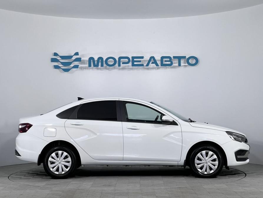 Lada (ВАЗ) Vesta I Рестайлинг (NG) Калининград  - изображение 4