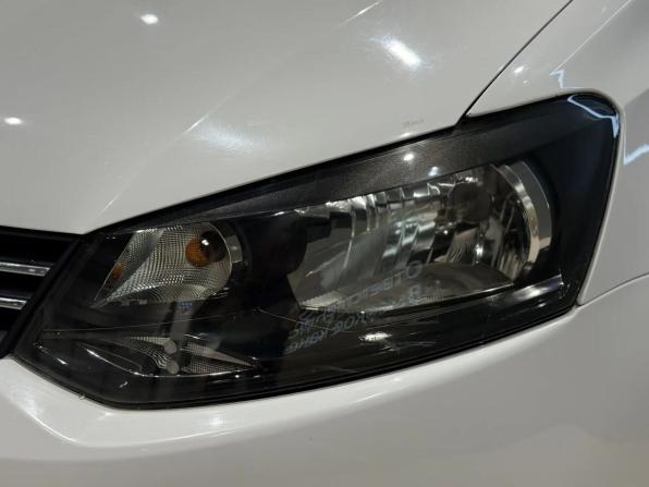 Volkswagen Polo V с пробегом 2014 года, цена 620 000 рублей, 235700 км, седан, Автокод Объявления