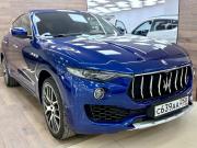 Maserati Levante I Уфа  - изображение 46