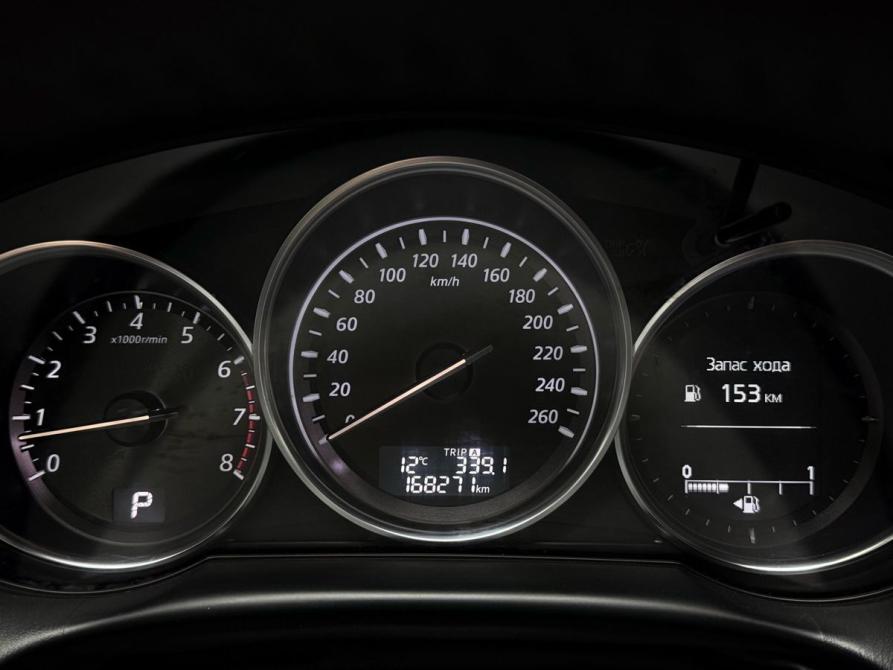 Mazda CX-5 I Ижевск  - изображение 31