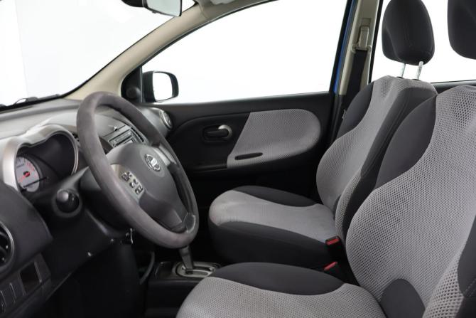 Nissan Note I с пробегом 2007 года, цена 599 000 рублей, 160000 км, хэтчбек, Автокод Объявления