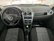 Renault Logan I Рестайлинг Псков  - изображение 26