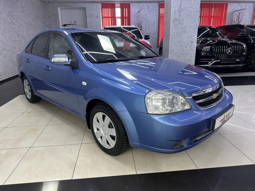 Chevrolet Lacetti I Ярославль  - изображение 7
