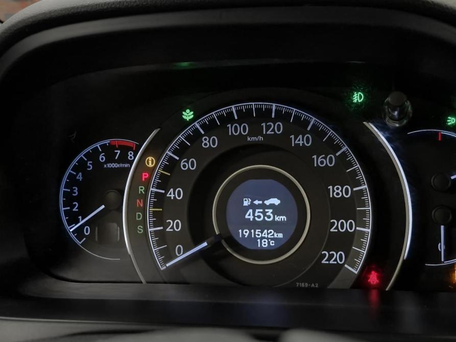Honda CR-V IV Нижний Новгород  - изображение 17