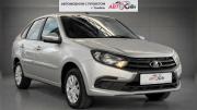 Lada (ВАЗ) Granta I Рестайлинг Тамбов  - изображение 21