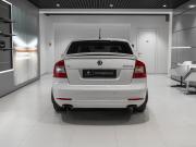 Skoda Octavia II (A5) Рестайлинг Москва  - изображение 26