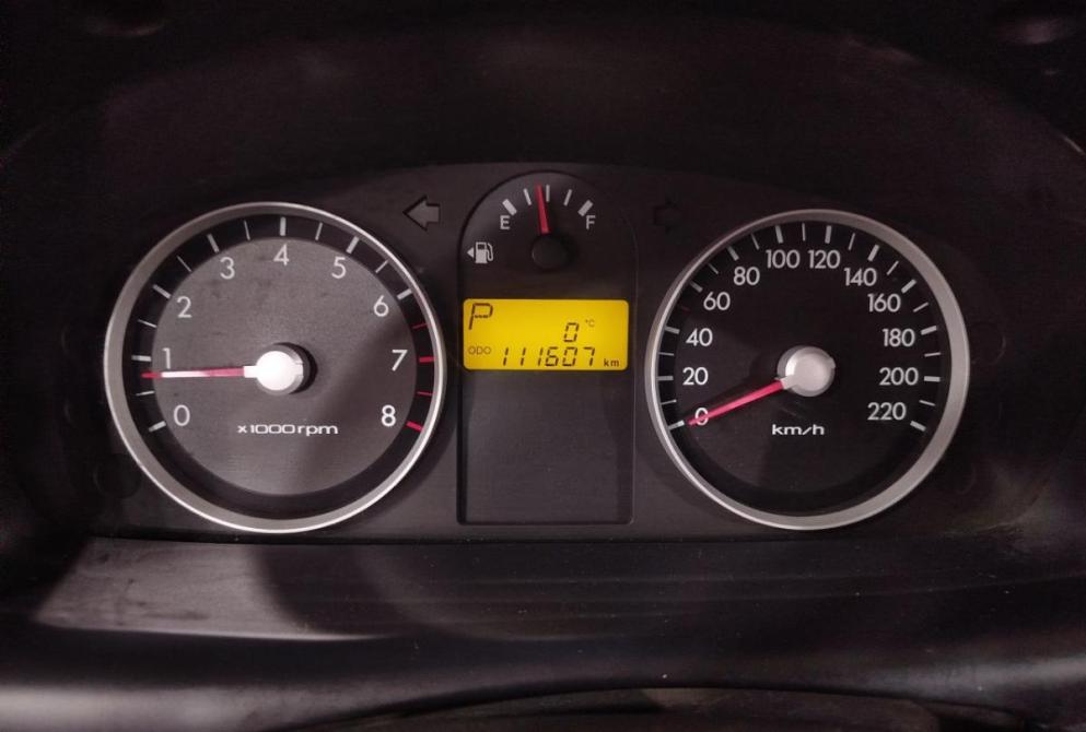 Hyundai Getz I Рестайлинг Саратов  - изображение 13