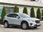 Mazda CX-5 I Уфа  - изображение 15