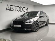 BMW 7 серии VI (G11/G12) Москва  - изображение 35