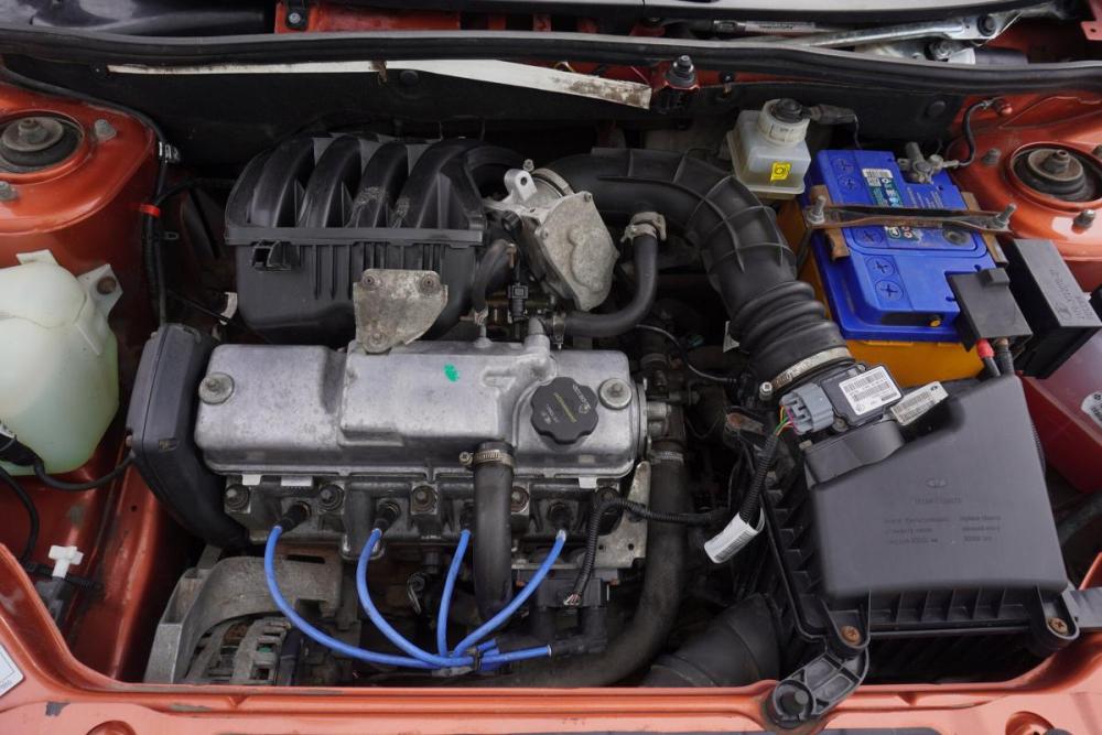 Lada (ВАЗ) Granta I Ульяновск  - изображение 21