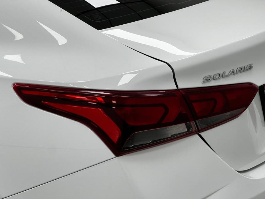 Hyundai Solaris II Рестайлинг Казань  - изображение 8