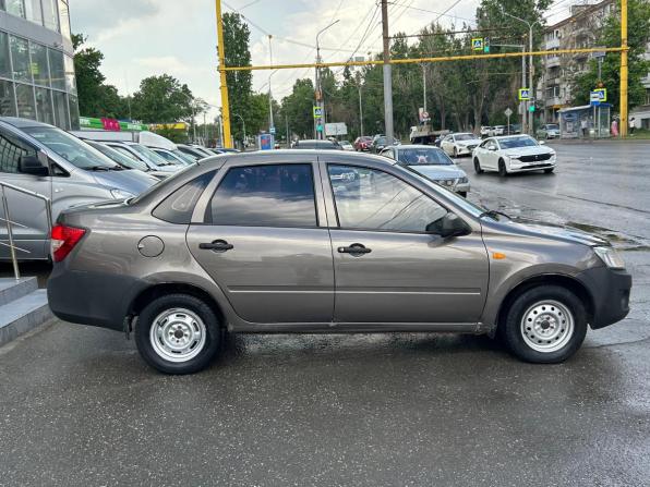 Lada (ВАЗ) Granta I с пробегом 2015 года, цена 285 000 рублей, 164525 км, седан, Автокод Объявления