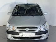 Hyundai Getz I Рестайлинг Челябинск  - изображение 15
