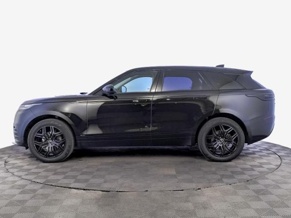 Land Rover Range Rover Velar I с пробегом 2018 года, цена 3 700 000 рублей, 110471 км, внедорожник, Автокод Объявления
