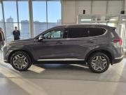 Hyundai Santa Fe IV Рестайлинг Казань  - изображение 36