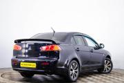 Mitsubishi Lancer X Пермь  - изображение 26