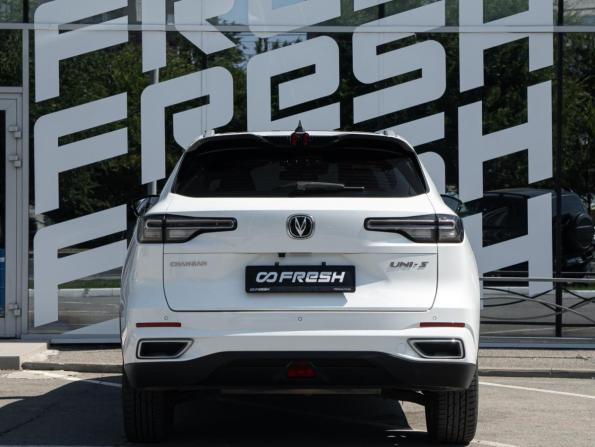 Changan CS55 Plus II с пробегом 2024 года, цена 2 225 000 рублей, 54542 км, внедорожник, Автокод Объявления