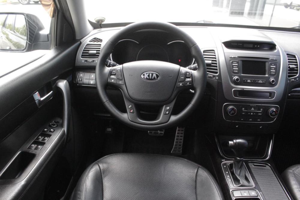 Kia Sorento II Рестайлинг Брянск  - изображение 13