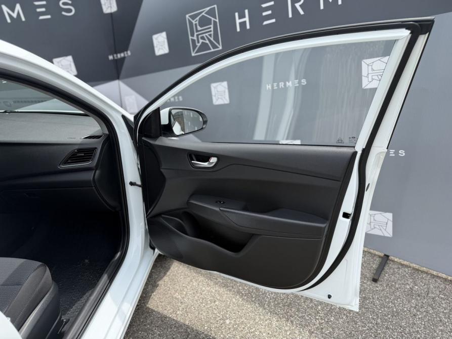 Hyundai Solaris II Рестайлинг Минеральные Воды  - изображение 22