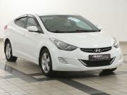 Hyundai Elantra V (MD) Иваново  - изображение 20