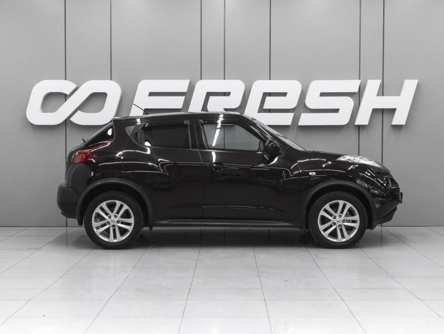 Nissan Juke I Ростов-на-Дону  - изображение 5