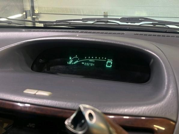 Toyota Nadia с пробегом 1999 года, цена 368 000 рублей, 202783 км, компактвэн, Автокод Объявления
