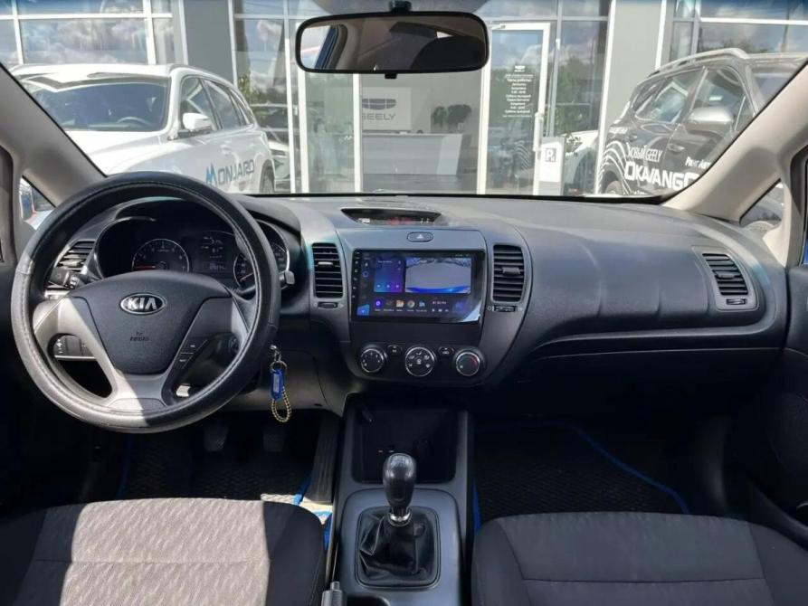 Kia Cerato III Воронеж  - изображение 7